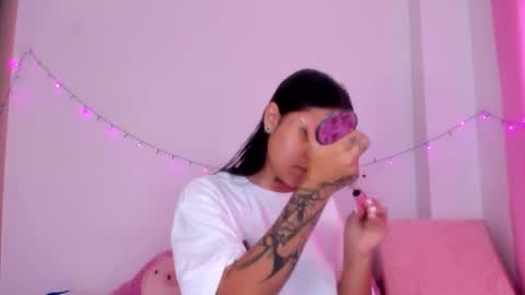 abby_rousee online show from 10-20-25, 01:00