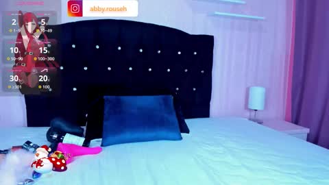 Abby online show from 10-11-25, 09:46