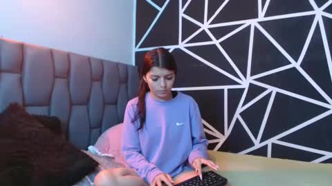abby_rousse09 online show from 12-18-24, 02:32