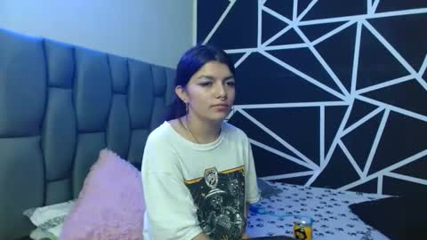 abby_rousse09 online show from 12-22-24, 09:22