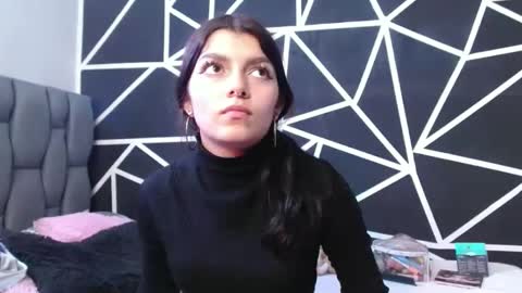 abby_rousse09 online show from 01-18-25, 02:58
