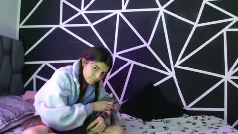 abby_rousse09 online show from 03-06-25, 04:19