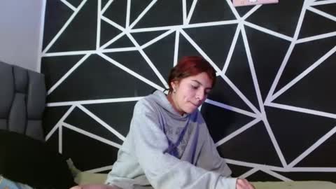 abby_rousse09 online show from 09-11-25, 06:13