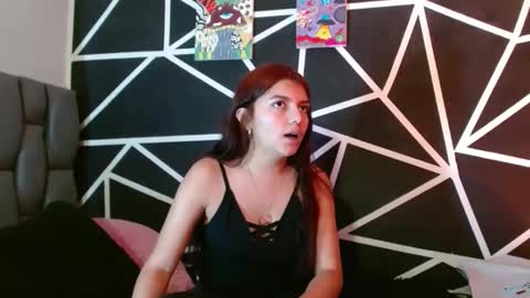 abby_rousse09 online show from 09-19-25, 02:02
