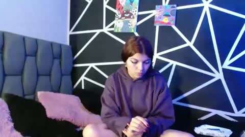 abby_rousse09 online show from 09-23-25, 03:09