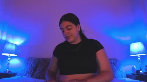 ABBY SAPHIR online show from 01-27-25, 01:37