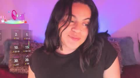 ABBY SAPHIR online show from 09-29-25, 02:49