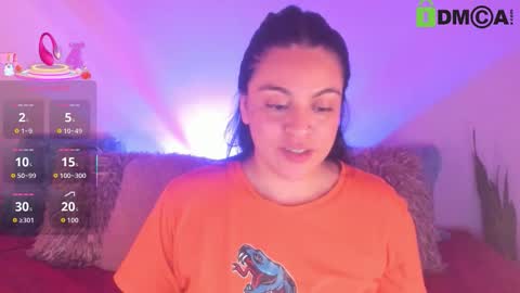 ABBY SAPHIR online show from 10-15-25, 04:23