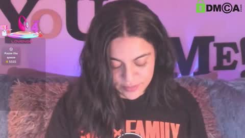 ABBY SAPHIR online show from 10-21-25, 05:19