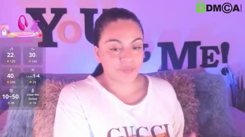 ABBY SAPHIR online show from 10-23-25, 04:01