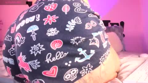 Snapshot of abby_saphir chatting on 11-29-25, 06:38 ABBY SAPHIR online show from 11-29-25, 06:38