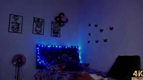 Abby online show from 01-13-25, 02:07