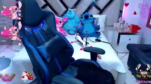 abby sexyxx online show from 12-05-24, 11:40