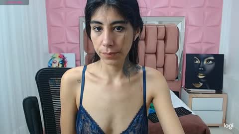 abby sexyxx online show from 12-11-24, 01:58