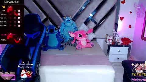 abby sexyxx online show from 12-16-24, 01:21