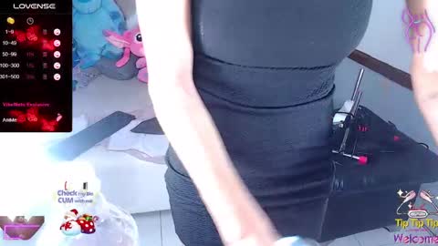 abby sexyxx online show from 12-16-24, 04:23