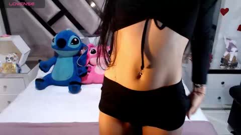 abby sexyxx online show from 12-31-24, 08:56