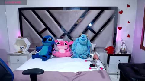abby sexyxx online show from 01-01-25, 12:00