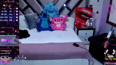 abby sexyxx online show from 01-04-25, 03:29
