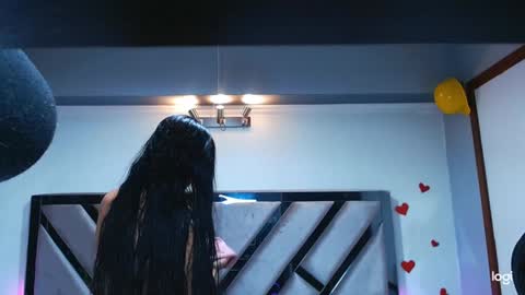abby sexyxx online show from 01-10-25, 11:39