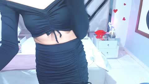 abby sexyxx online show from 01-12-25, 02:56