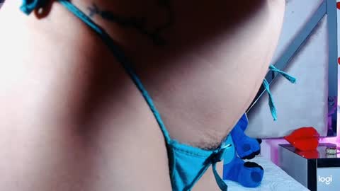 abby sexyxx online show from 01-15-25, 10:46