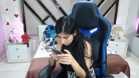 abby sexyxx online show from 02-01-25, 08:47