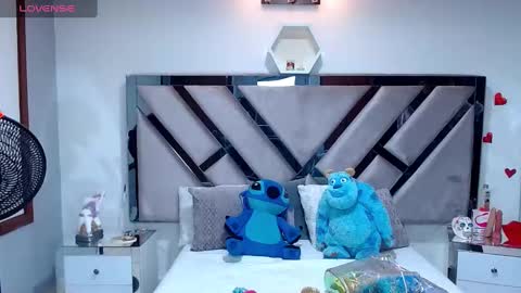 abby sexyxx online show from 02-05-25, 08:57