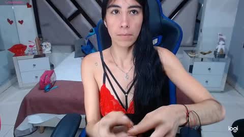 abby sexyxx online show from 02-09-25, 11:57