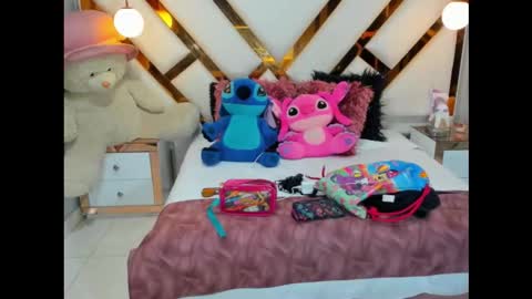 abby sexyxx online show from 09-13-25, 08:41