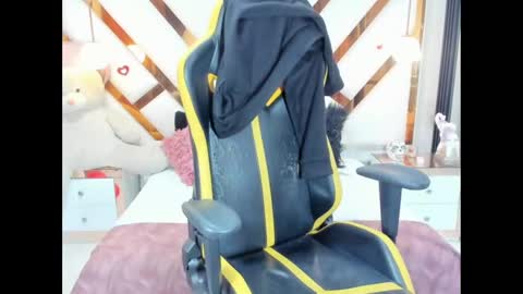 abby sexyxx online show from 09-26-25, 09:19