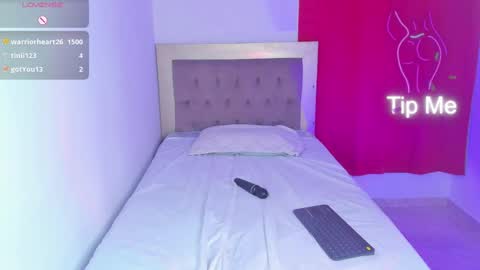 Snapshot of abby_steel chatting on 03-10-25, 12:51 abby_steel online show from 03-10-25, 12:51