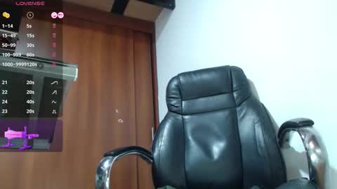 Vannesa online show from 10-20-25, 11:10