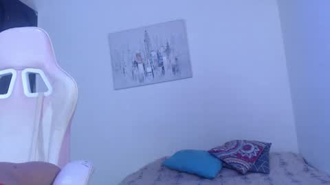 Snapshot of abby_tgn chatting on 09-21-25, 11:34 ABBY online show from 09-21-25, 11:34