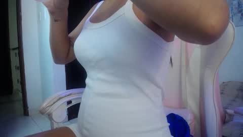 Snapshot of abby_tgn chatting on 10-02-25, 11:06 ABBY online show from 10-02-25, 11:06