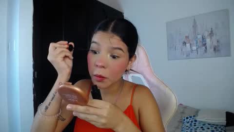 Snapshot of abby_tgn chatting on 10-05-25, 11:41 ABBY online show from 10-05-25, 11:41