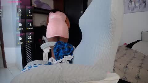 Snapshot of abby_tgn chatting on 10-07-25, 11:18 ABBY online show from 10-07-25, 11:18