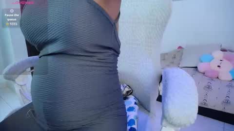 Snapshot of abby_tgn chatting on 10-11-25, 11:09 ABBY online show from 10-11-25, 11:09