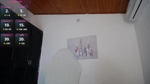 Snapshot of abby_tgn chatting on 10-14-25, 11:33 ABBY online show from 10-14-25, 11:33