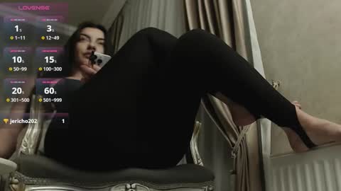 abby_thedevil online show from 02-03-26, 06:46