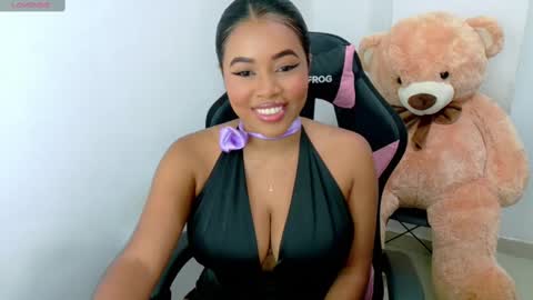 ABBY  online show from 02-13-25, 12:35