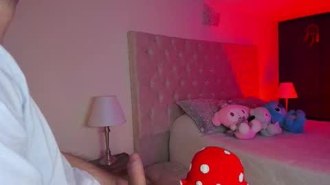 START TRANSMISSION ---- AM COLOMBIA TIME online show from 11-03-25, 02:24