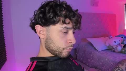 START TRANSMISSION ---- AM COLOMBIA TIME online show from 03-24-26, 02:44