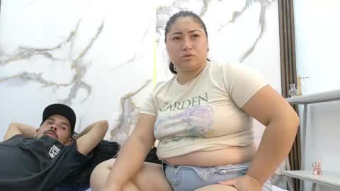 abbyandliam online show from 06-04-26, 03:12