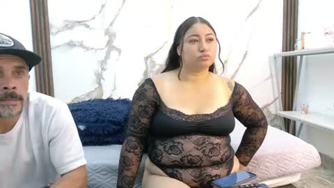 abbyandliam online show from 06-07-26, 03:21
