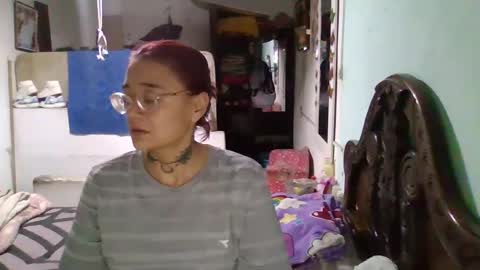 Abby online show from 01-18-25, 12:35