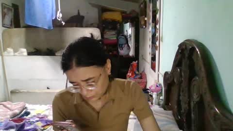 Abby online show from 01-27-25, 11:43