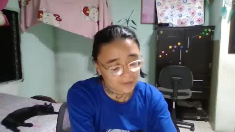 Abby online show from 02-27-25, 12:10