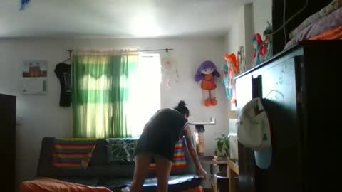 Abby online show from 03-02-26, 02:13