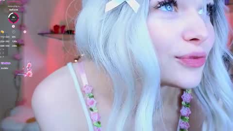 Abby online show from 10-22-25, 07:13